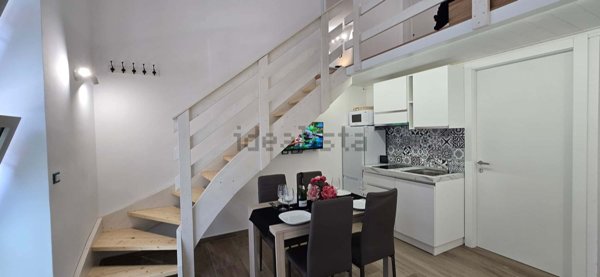 appartamento in affitto a Torino in zona San Salvario