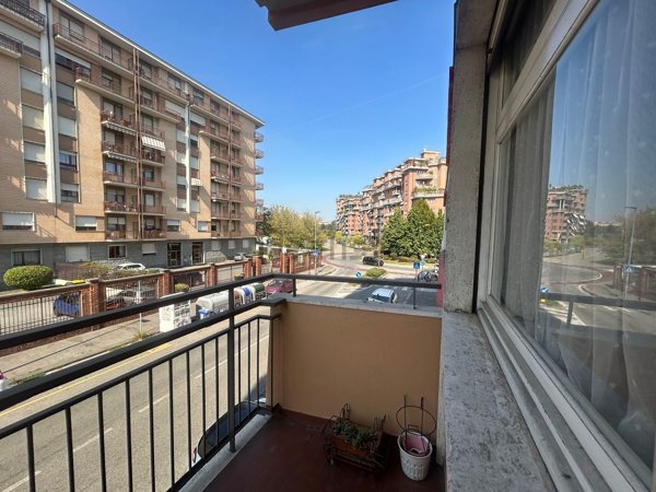 appartamento in affitto a Torino in zona San Donato