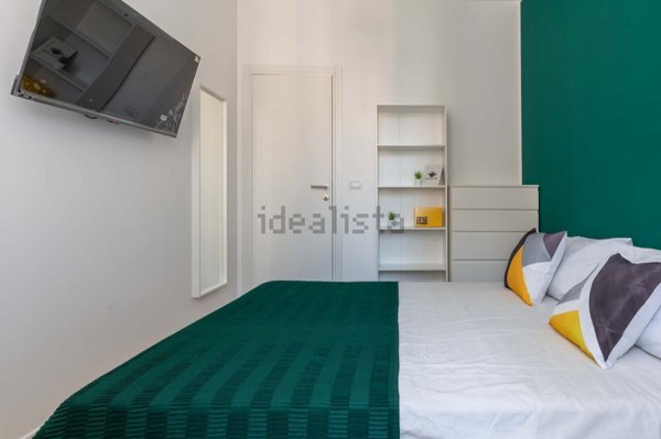 appartamento in affitto a Torino in zona Cenisia