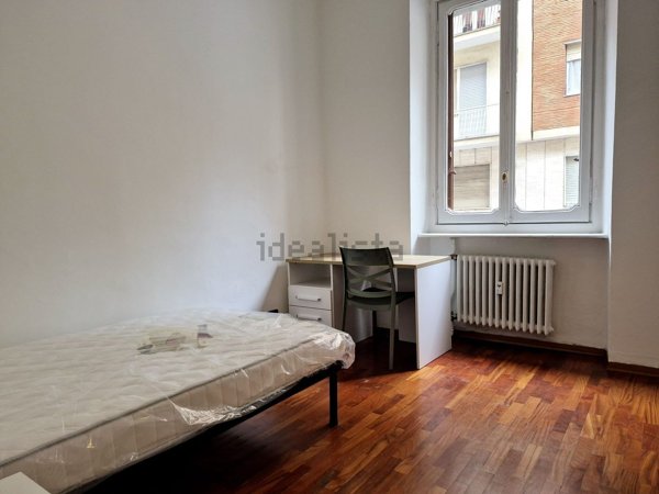 appartamento in affitto a Torino in zona Cenisia