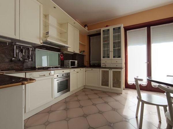 appartamento in affitto a Torino in zona Rosa