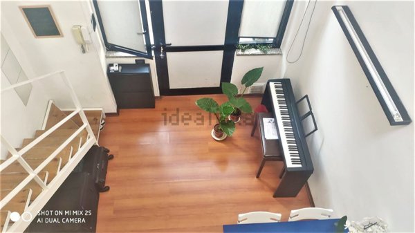 appartamento in affitto a Torino in zona Vanchiglia