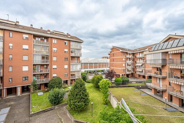 appartamento in affitto a Torino