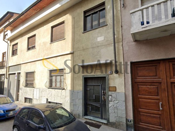 appartamento in affitto a Torino in zona Borgo San Paolo