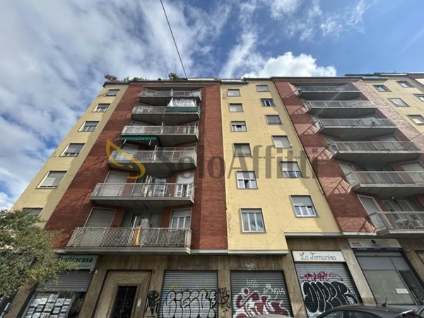 appartamento in affitto a Torino in zona Aurora