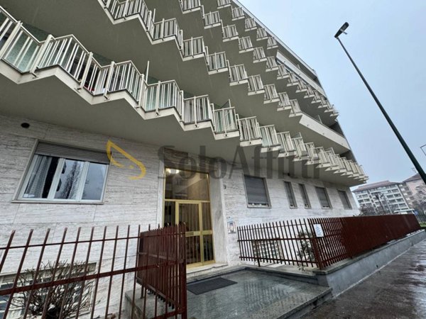 appartamento in affitto a Torino in zona San Donato