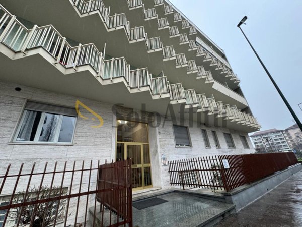appartamento in affitto a Torino in zona San Donato