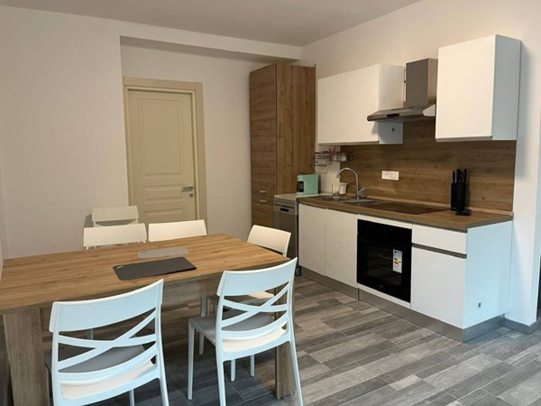 appartamento in affitto a Torino in zona Rebaudengo
