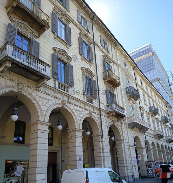 appartamento in affitto a Torino