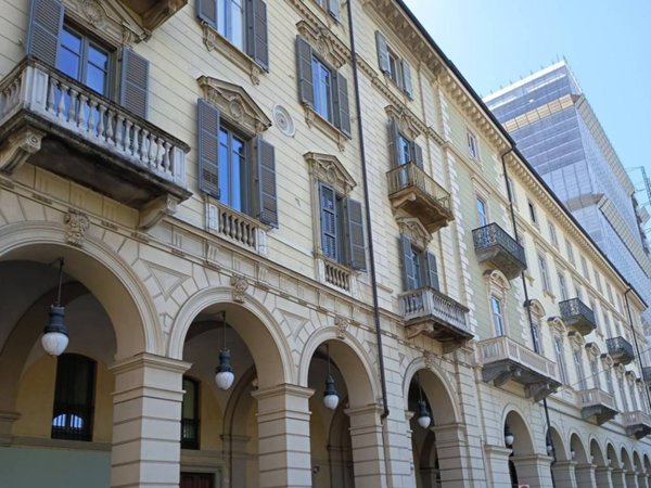 appartamento in affitto a Torino in zona Aeronautica