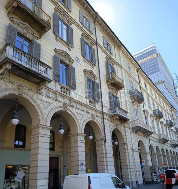 appartamento in affitto a Torino in zona Aeronautica