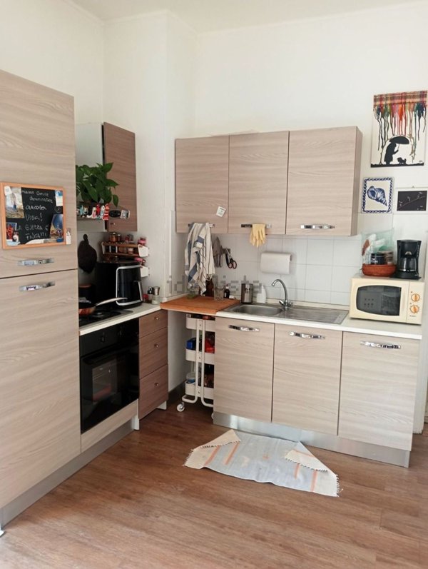 appartamento in affitto a Torino
