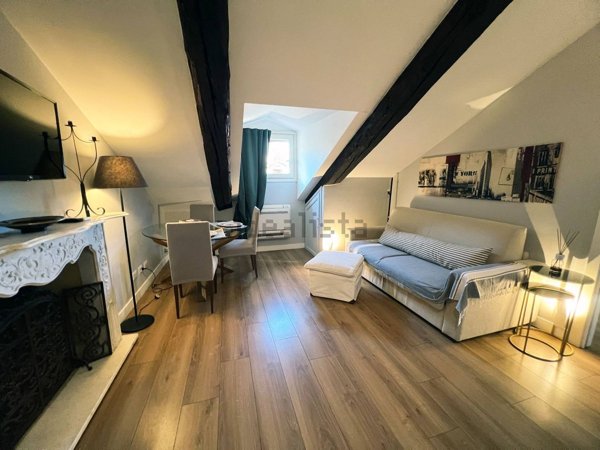 appartamento in affitto a Torino