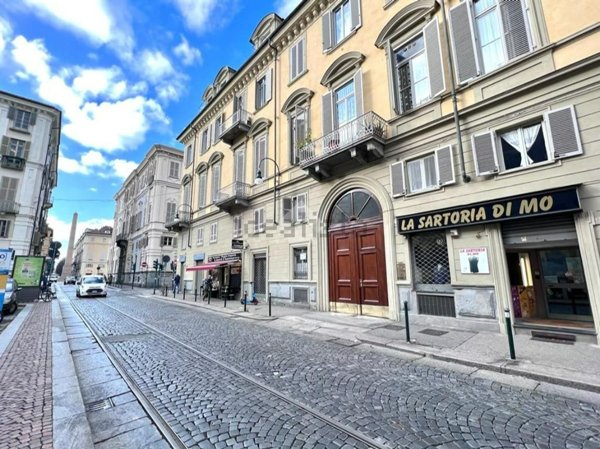 appartamento in affitto a Torino
