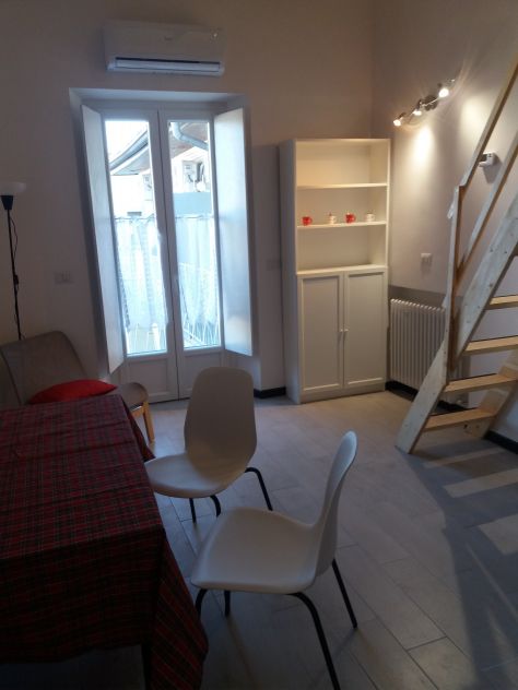 appartamento in affitto a Torino in zona San Salvario