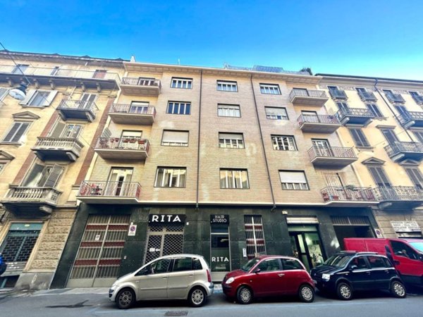appartamento in affitto a Torino in zona Crocetta