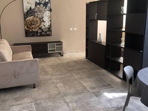 appartamento in affitto a Torino in zona Centro Storico