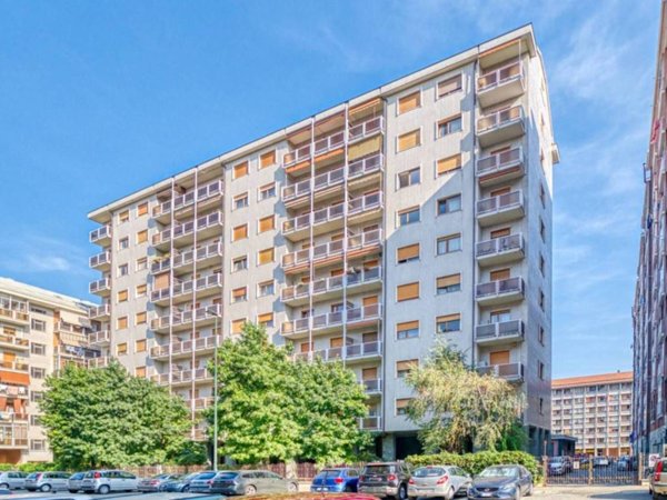 appartamento in affitto a Torino in zona Mirafiori Nord