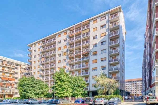 appartamento in affitto a Torino in zona Mirafiori Nord