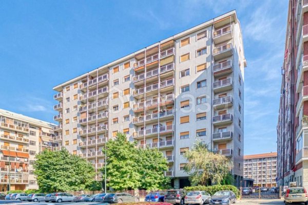 appartamento in affitto a Torino in zona Mirafiori Nord