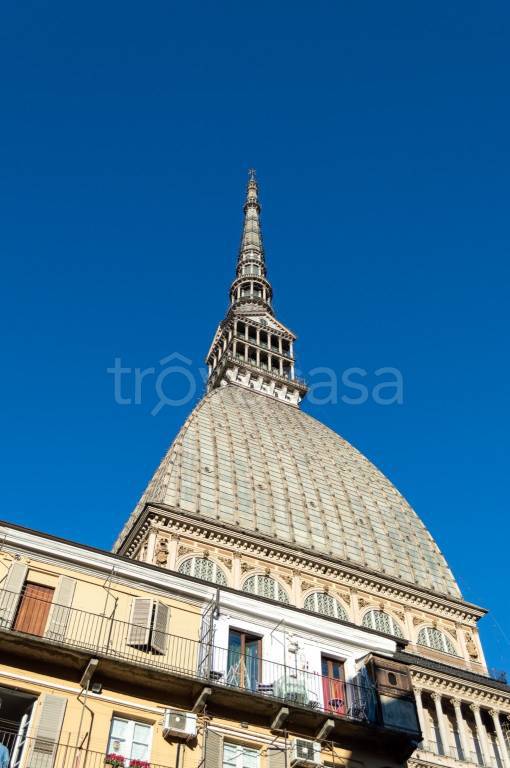 appartamento in affitto a Torino in zona Centro Storico