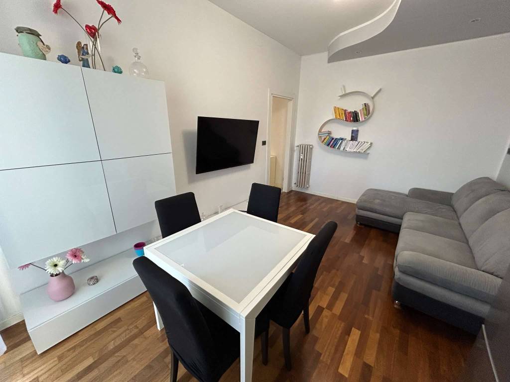 appartamento in affitto a Torino in zona Parella