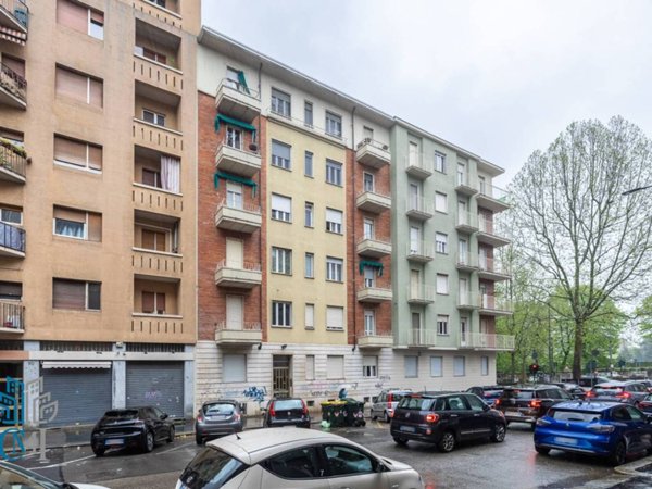 appartamento in affitto a Torino in zona Santa Rita