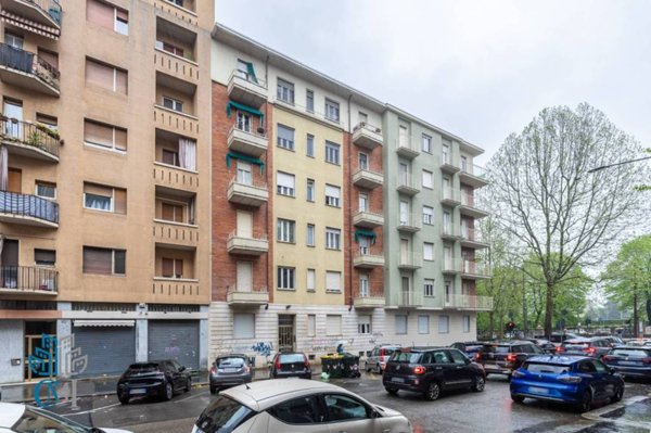 appartamento in affitto a Torino in zona Santa Rita
