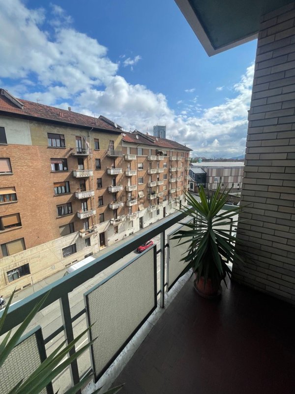 appartamento in affitto a Torino in zona Cenisia