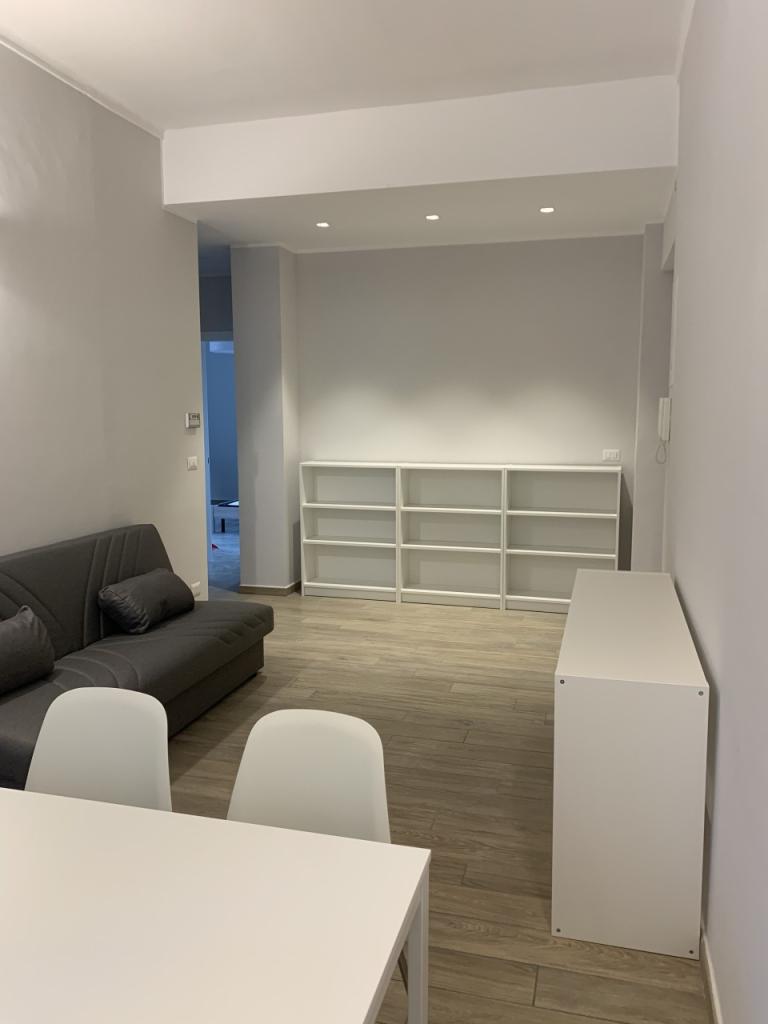appartamento in affitto a Torino in zona Centro Storico