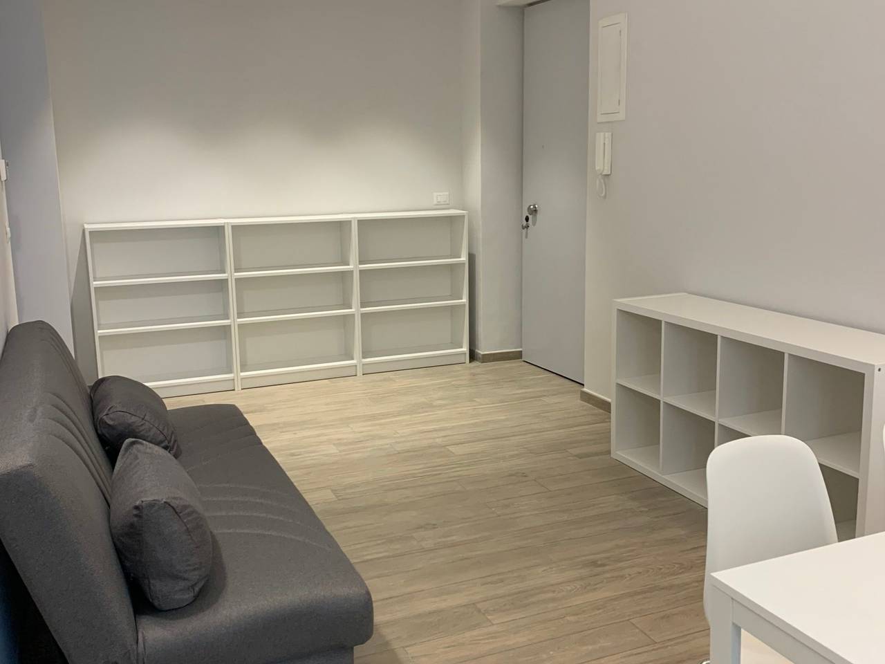 appartamento in affitto a Torino in zona Aurora