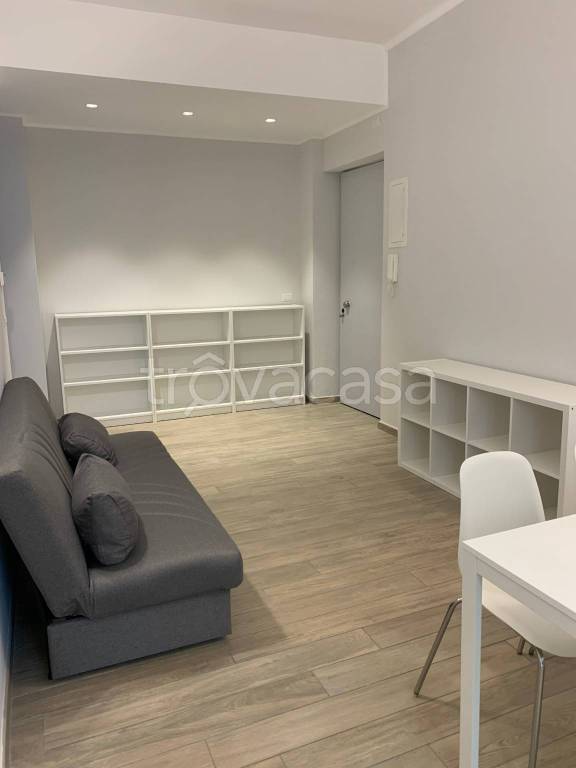 appartamento in affitto a Torino in zona Aurora