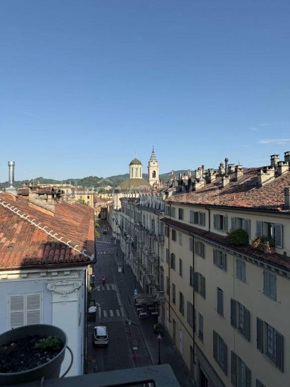 appartamento in affitto a Torino in zona Centro Storico