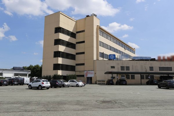 ufficio in affitto a Torino