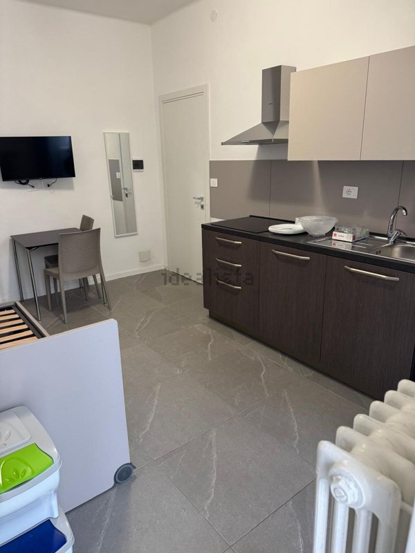 appartamento in affitto a Torino in zona Borgo San Paolo
