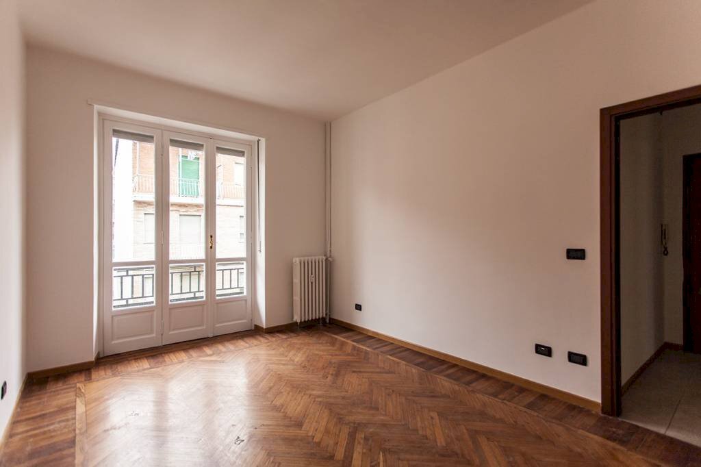 appartamento in affitto a Torino