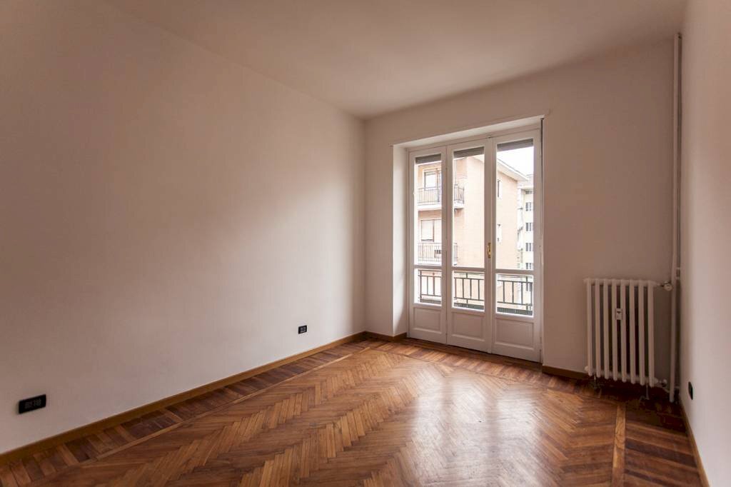 appartamento in affitto a Torino