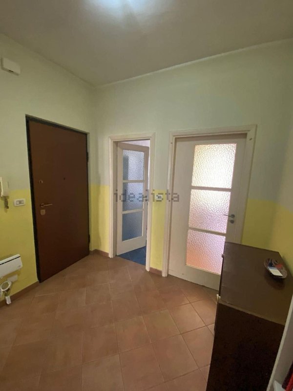 appartamento in affitto a Torino in zona Borgo San Paolo