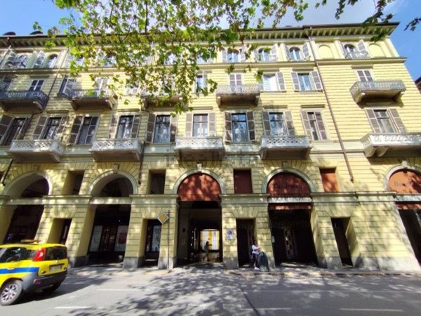 appartamento in affitto a Torino in zona Centro Storico