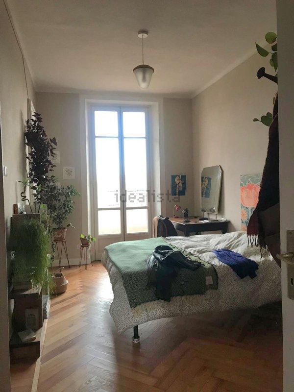 appartamento in affitto a Torino in zona Aurora