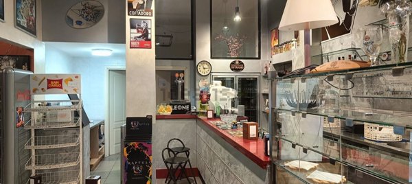 locale commerciale in affitto a Torino in zona Vanchiglia