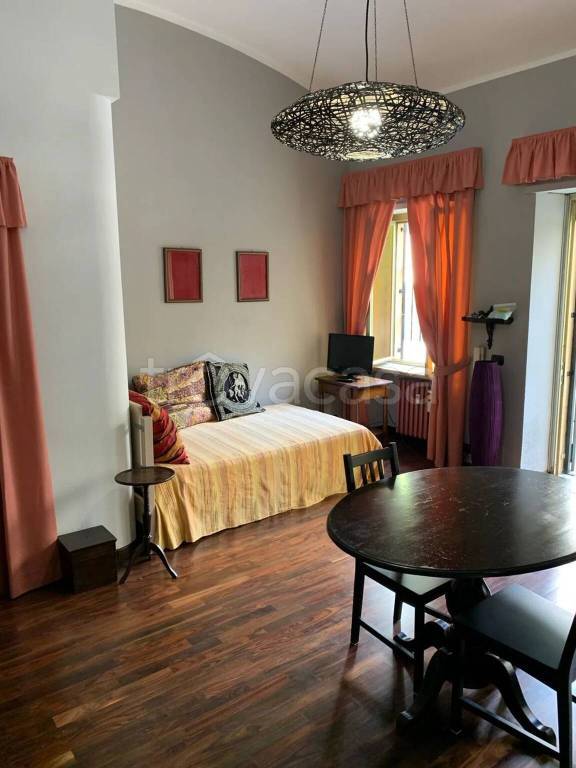 appartamento in affitto a Torino in zona San Salvario