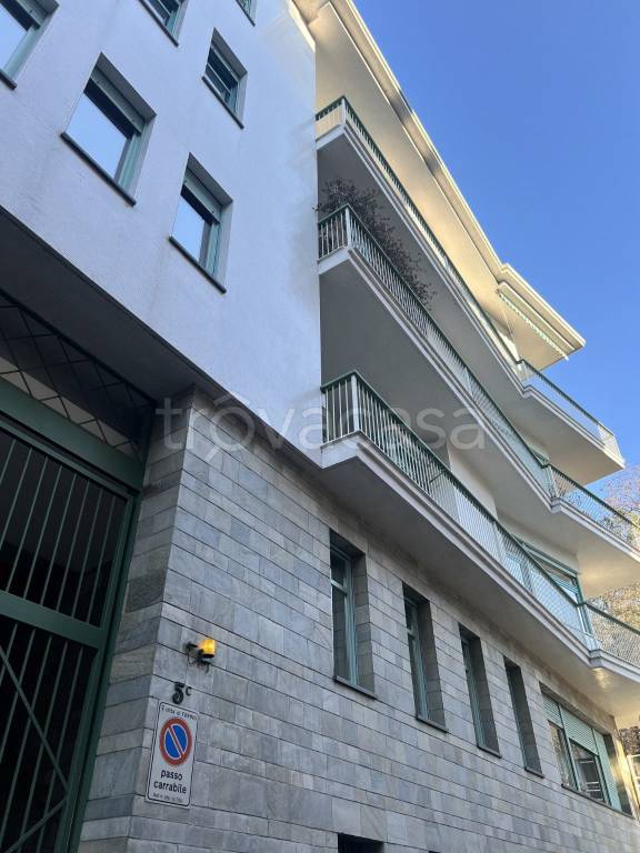 appartamento in affitto a Torino in zona Gran Madre