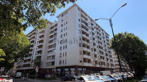 appartamento in affitto a Torino in zona Pozzo Strada