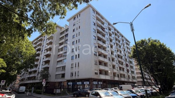 appartamento in affitto a Torino in zona Pozzo Strada