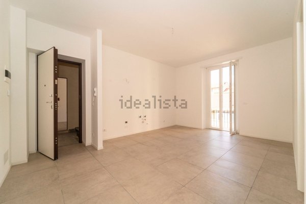 appartamento in affitto a Torino in zona Campidoglio