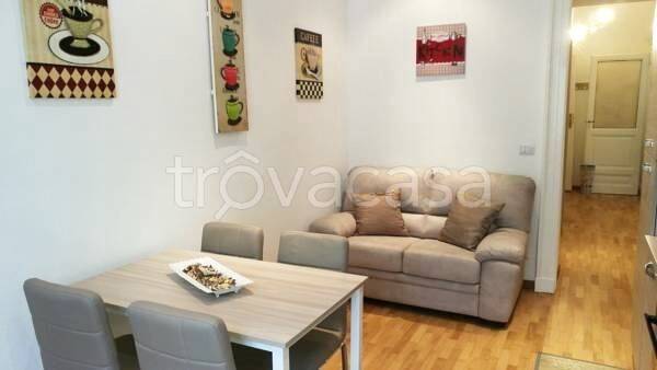 appartamento in affitto a Torino