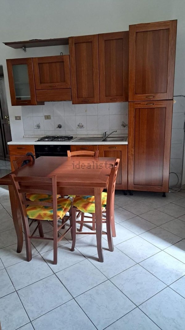 appartamento in affitto a Torino