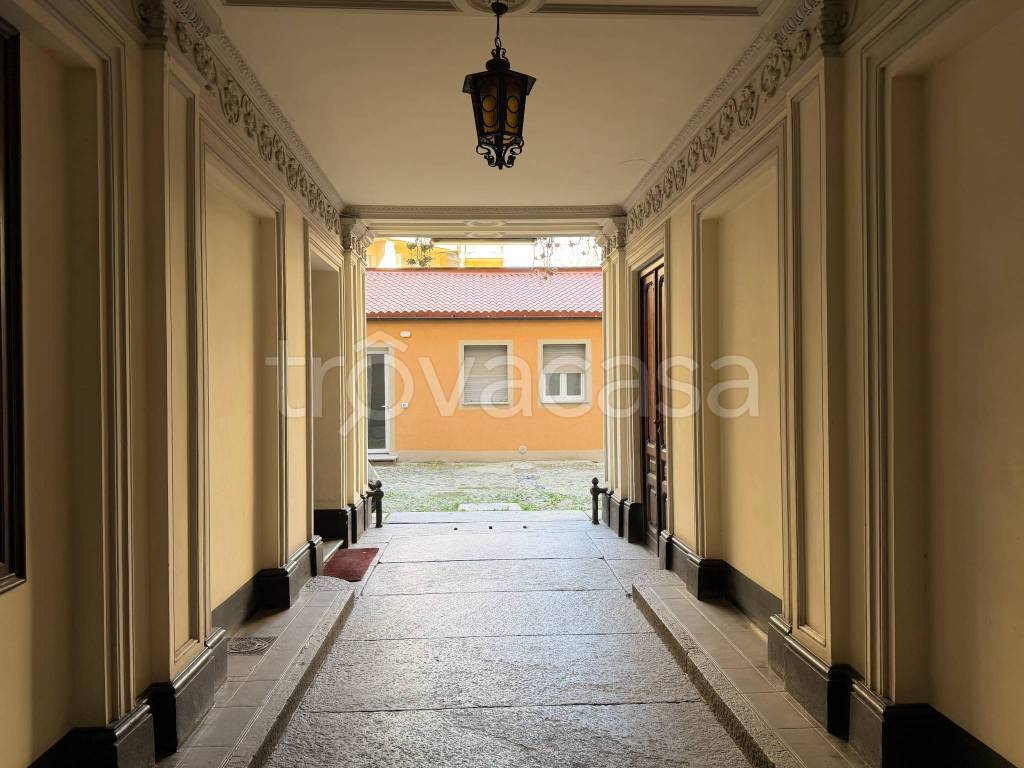 appartamento in affitto a Torino in zona San Donato