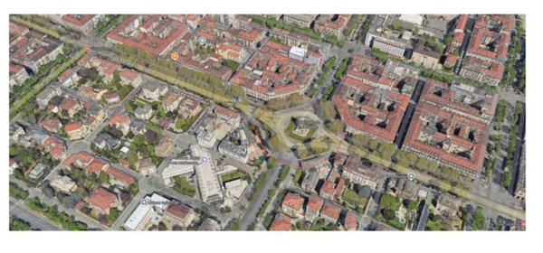 locale commerciale in affitto a Torino in zona Crocetta